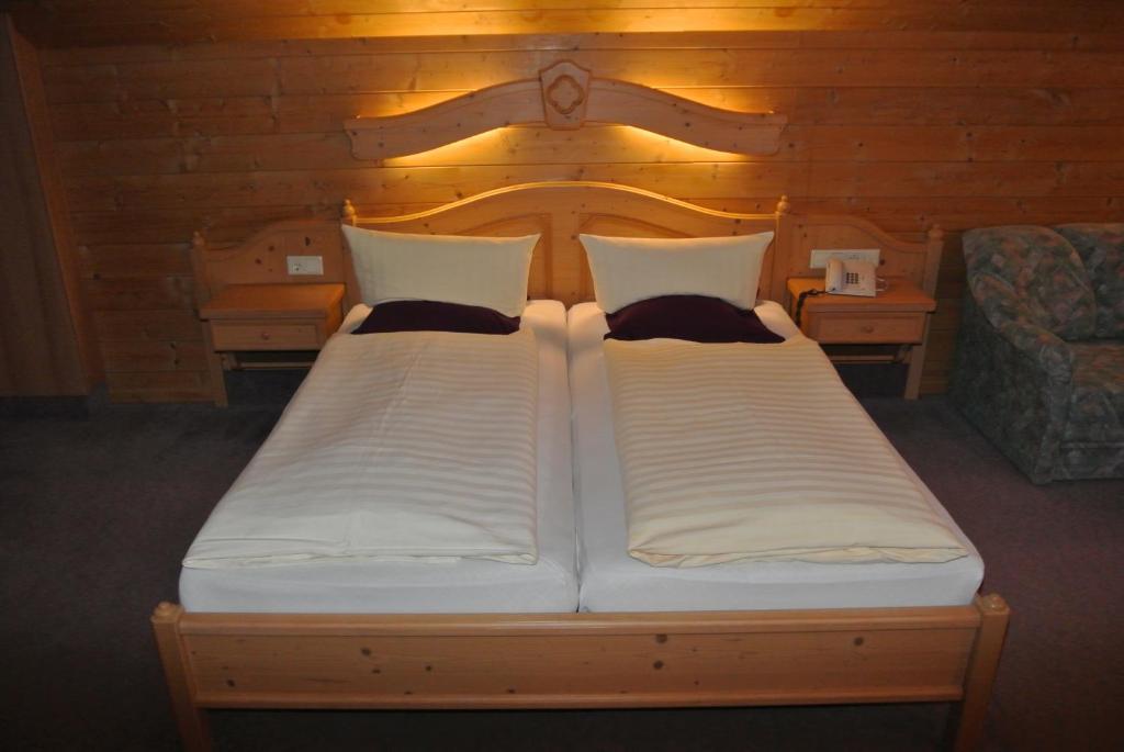 Gruberhof Igls Hotel 3*