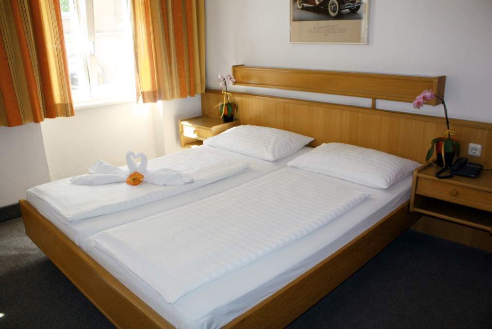 Goldene Krone Hotel Innsbruck