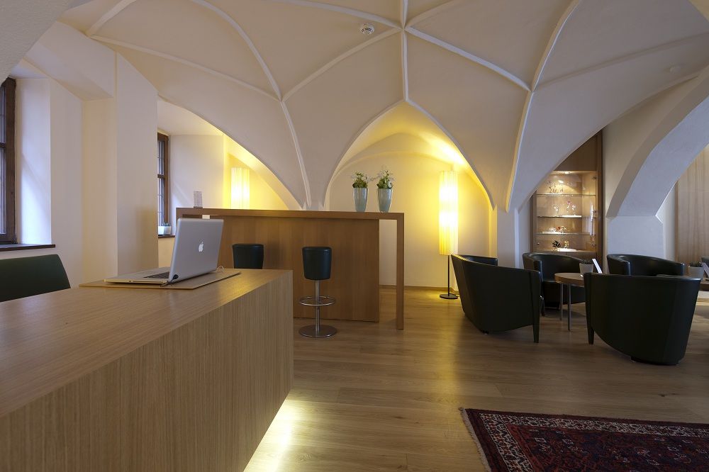 Hotel Maximilian - Stadthaus Penz 4*