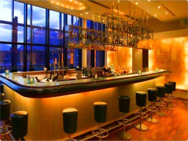 The Penz Hotel 4*
