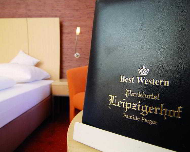 Hotel Leipziger Hof