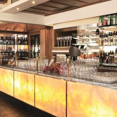Leipziger Hof Hotel Innsbruck