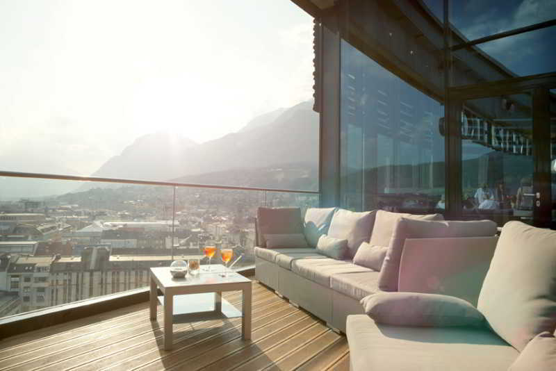 Adlers Innsbruck