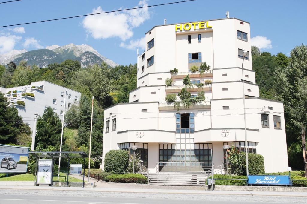 Sommerhotel Karwendel Hotel 3*