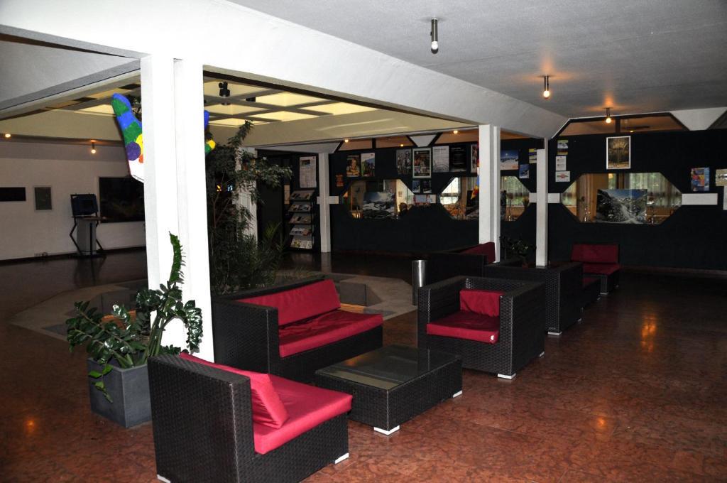 - Youth Hostel Innsbruck