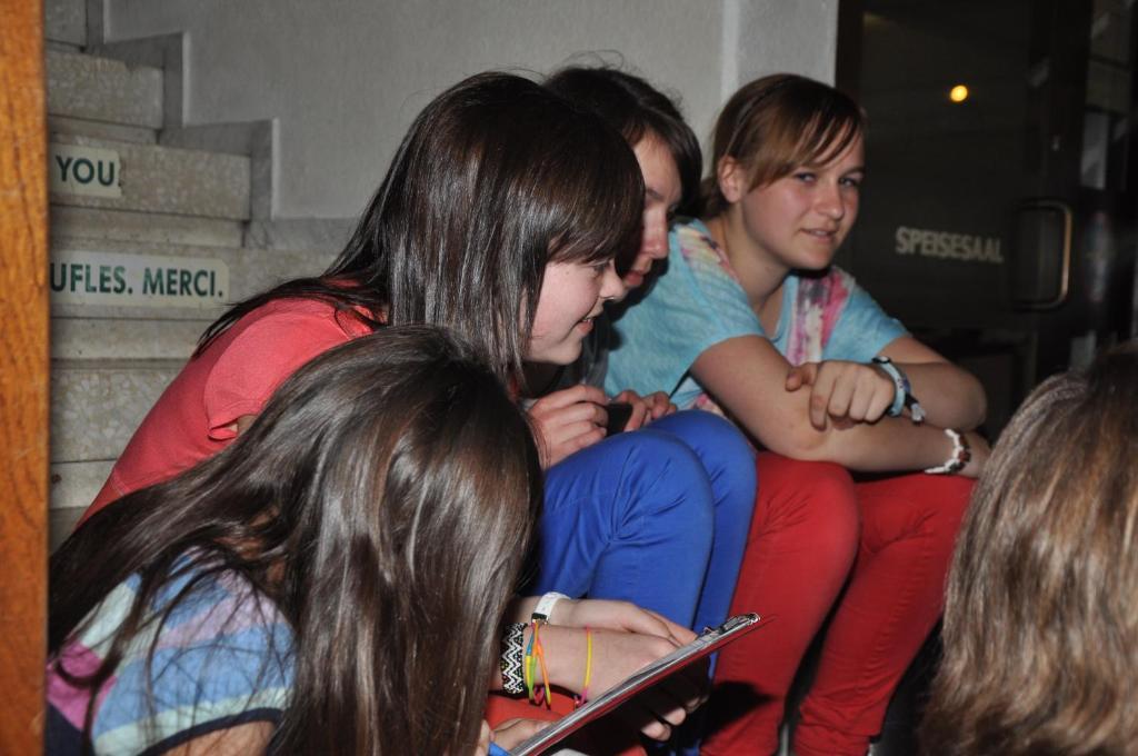 Hostel - Youth *