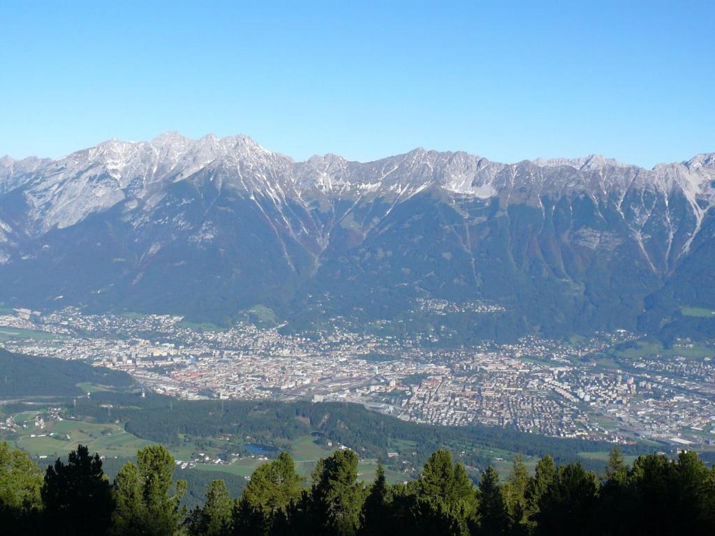 Gasthof Koreth Innsbruck
