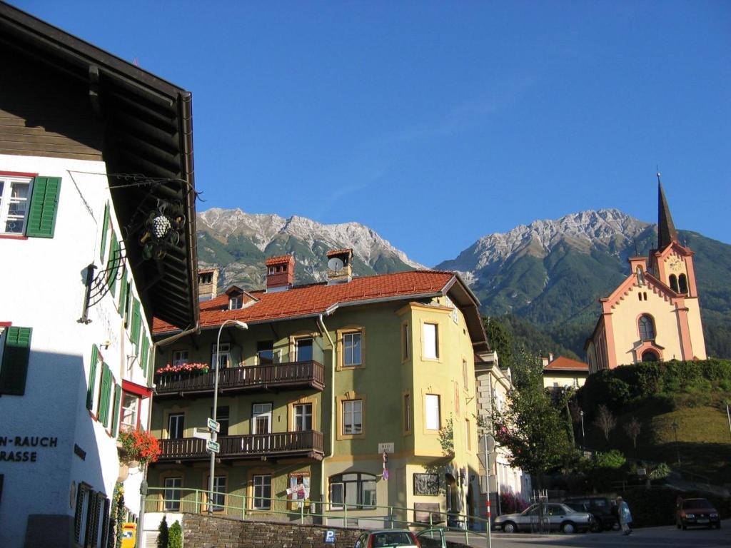 Guest house Gasthof Koreth 3*