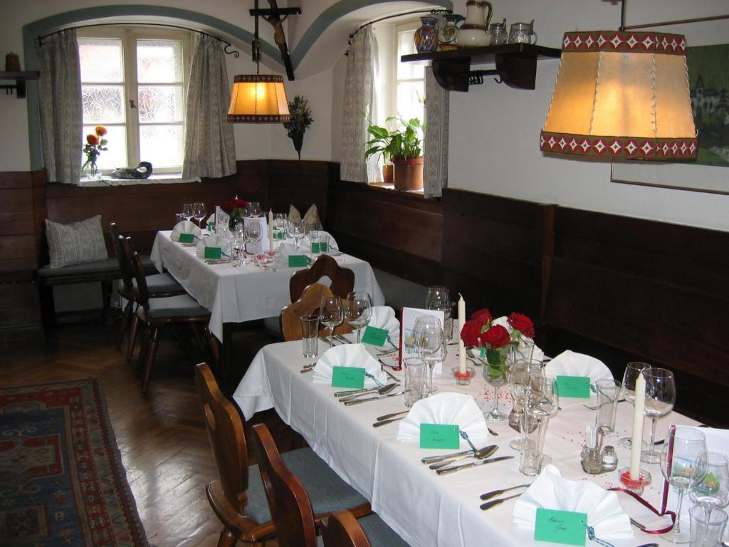 Gasthof Koreth Guest house 3*