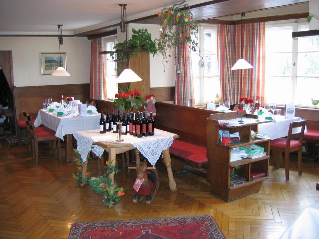 Guest house Gasthof Koreth Innsbruck