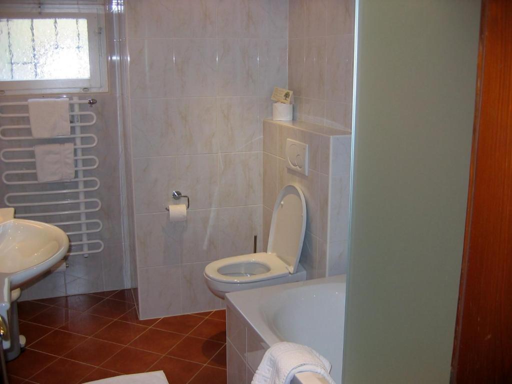 Guest house Gasthof Koreth