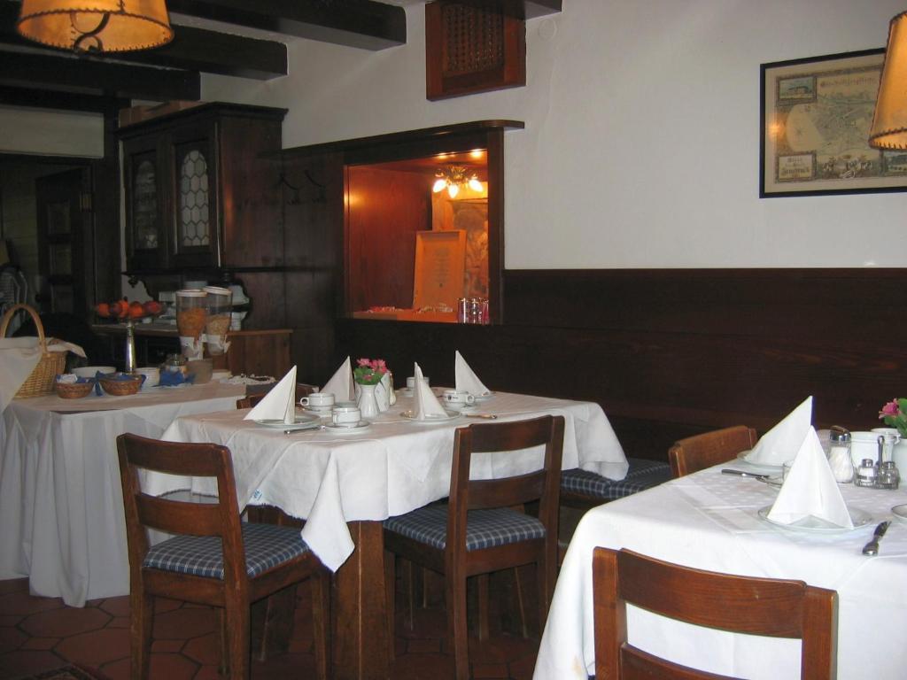 Gasthof Koreth Innsbruck