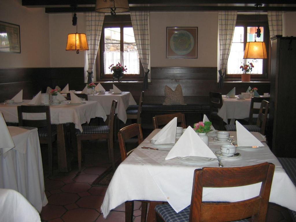 Guest house Gasthof Koreth 3*