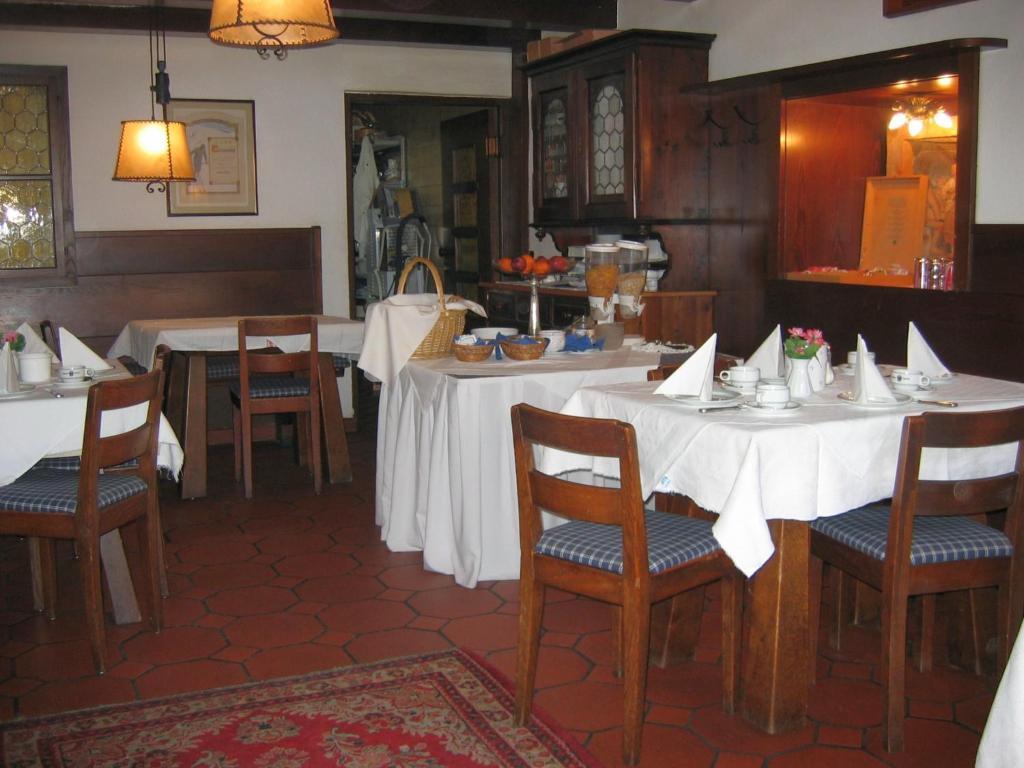 Gasthof Koreth Guest house 3*