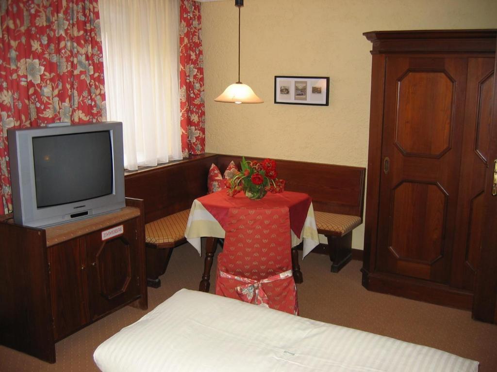 Guest house Gasthof Koreth Innsbruck