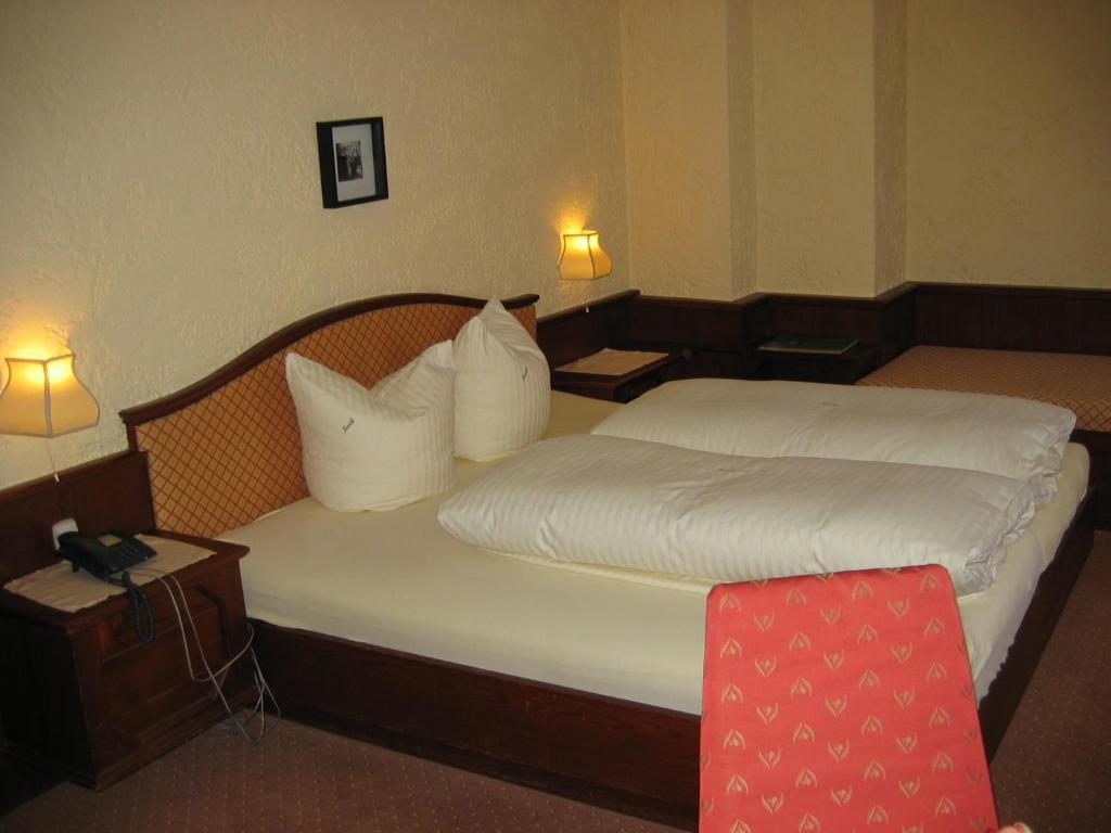 Gasthof Koreth Guest house