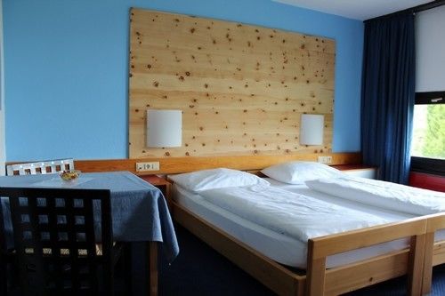 Leitgebhof Guest house 3*