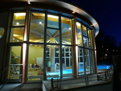 Bon Alpina Resort 3*