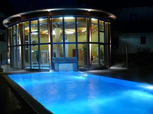 Resort Bon Alpina