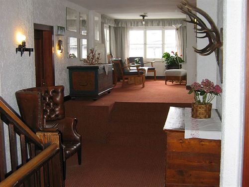 Guest house Gasthof Koreth 3*