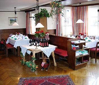 Guest house Gasthof Koreth