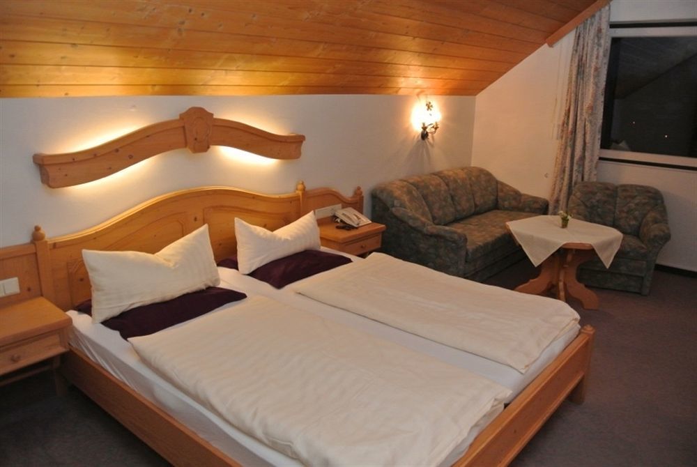 Hotel Gruberhof Igls Innsbruck
