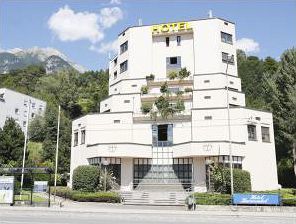 Sommerhotel Karwendel Hotel