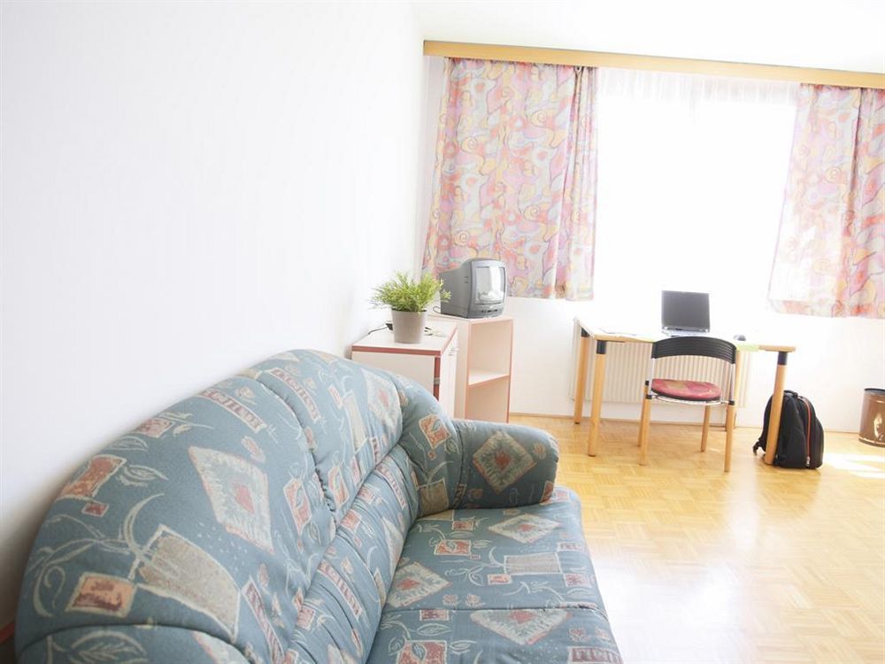 Hotel Sommerhotel Karwendel