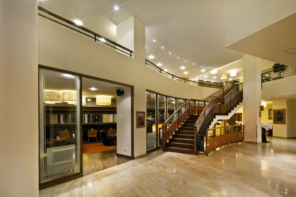 Grauer Baer Hotel 4*
