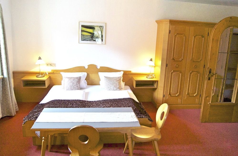 Hotel Gasthof Zum Schupfen Innsbruck
