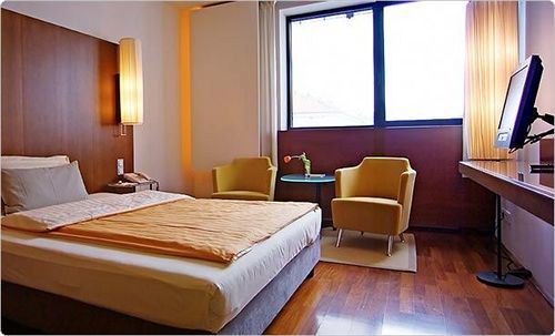 Hotel The Penz 4*