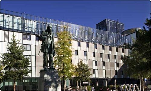 Hotel The Penz Innsbruck