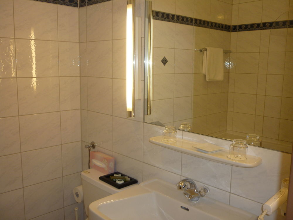 Penz West Hotel Innsbruck