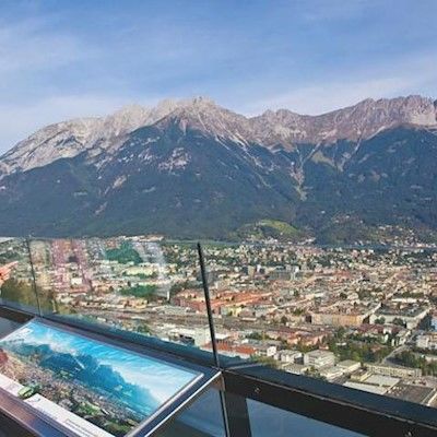 Bon Alpina 3* Innsbruck