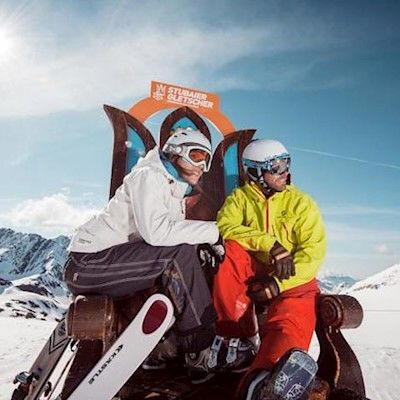 Bon Alpina Resort Innsbruck
