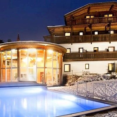 Resort Bon Alpina 3*