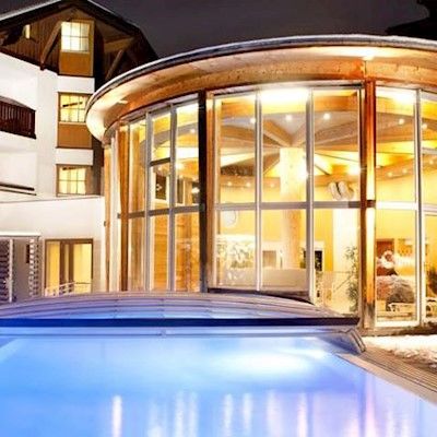Resort Bon Alpina 3*
