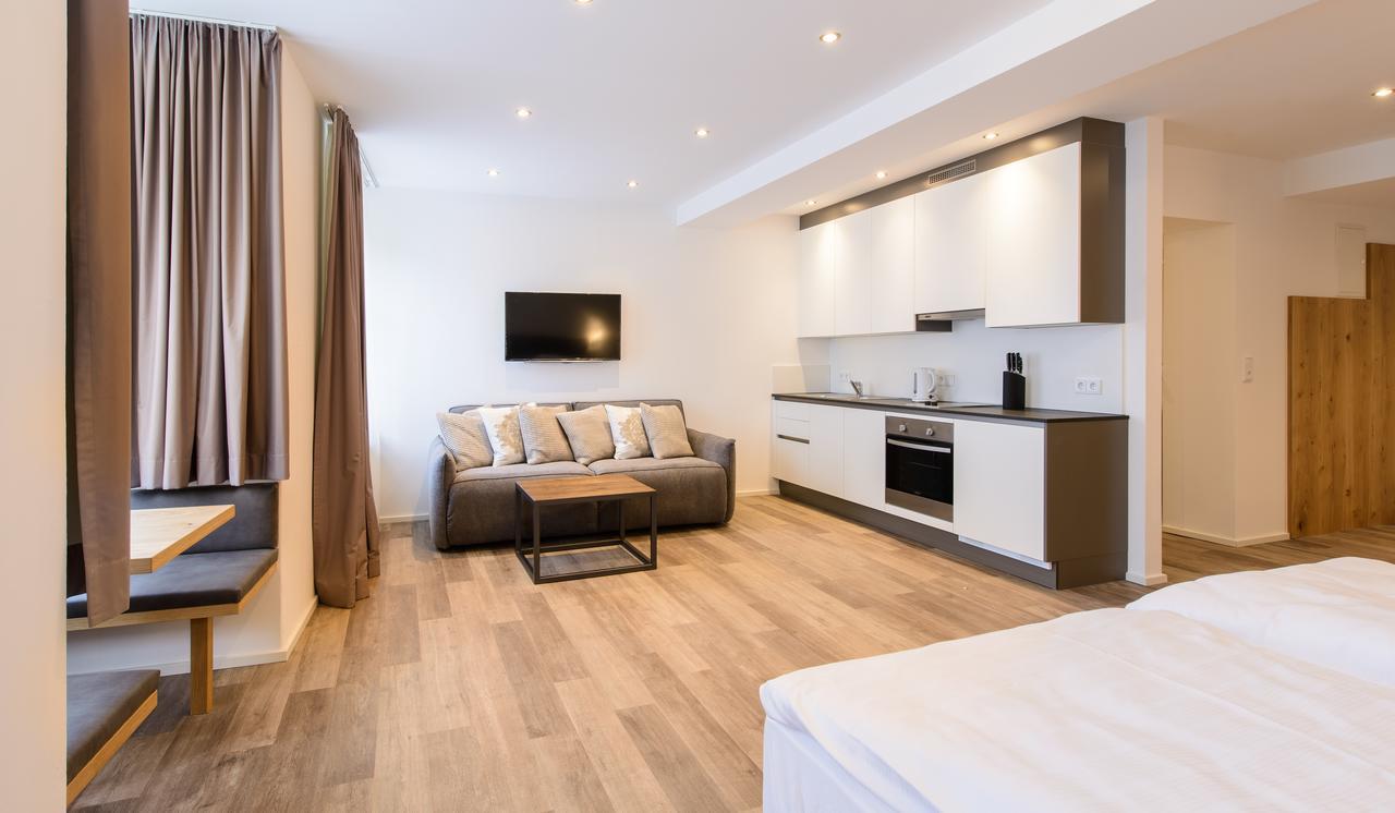 Apartment Kaiser Max Design