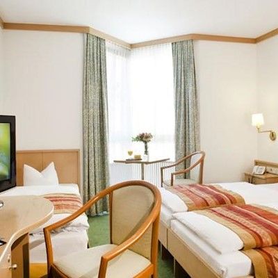 Hotel Alpinpark 4*