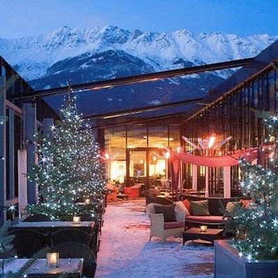 The Penz 4* Innsbruck