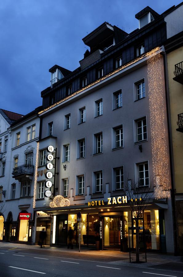 Zach Hotel Innsbruck