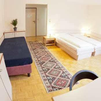 Hotel Sommerhotel Karwendel