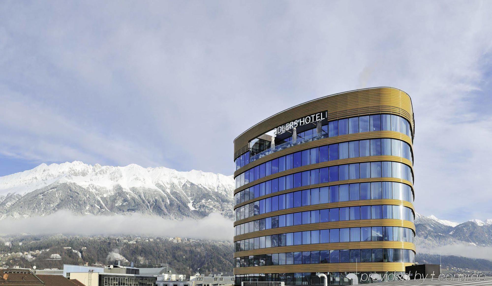 Adlers 4* Innsbruck