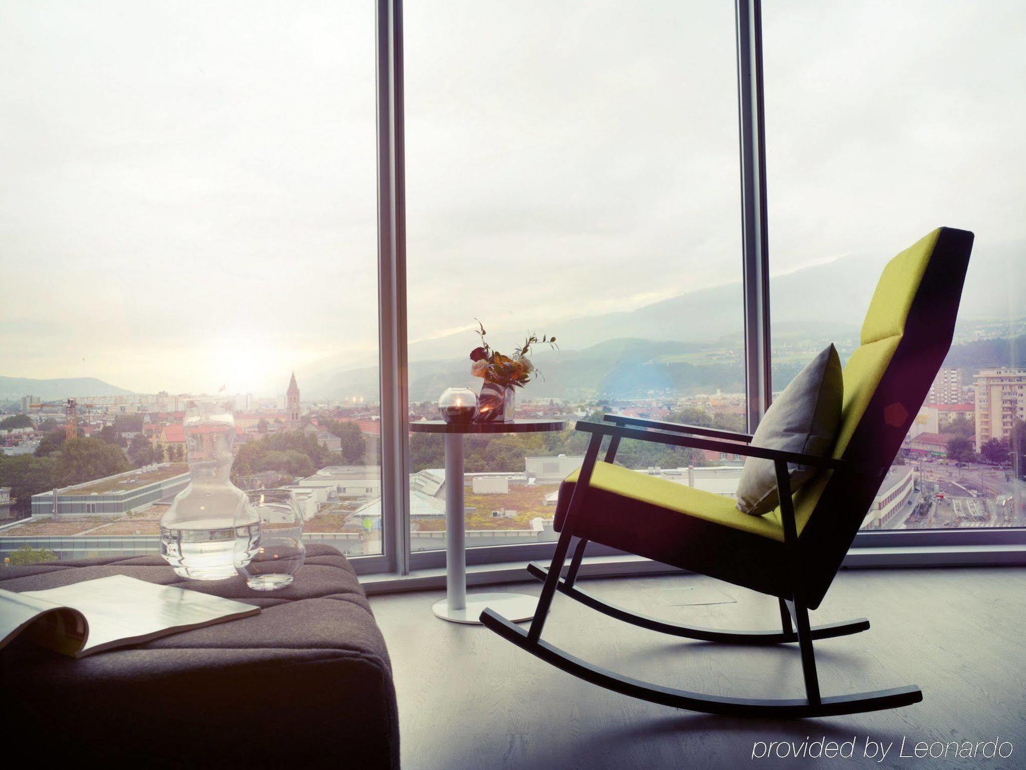 Hotel Adlers Innsbruck