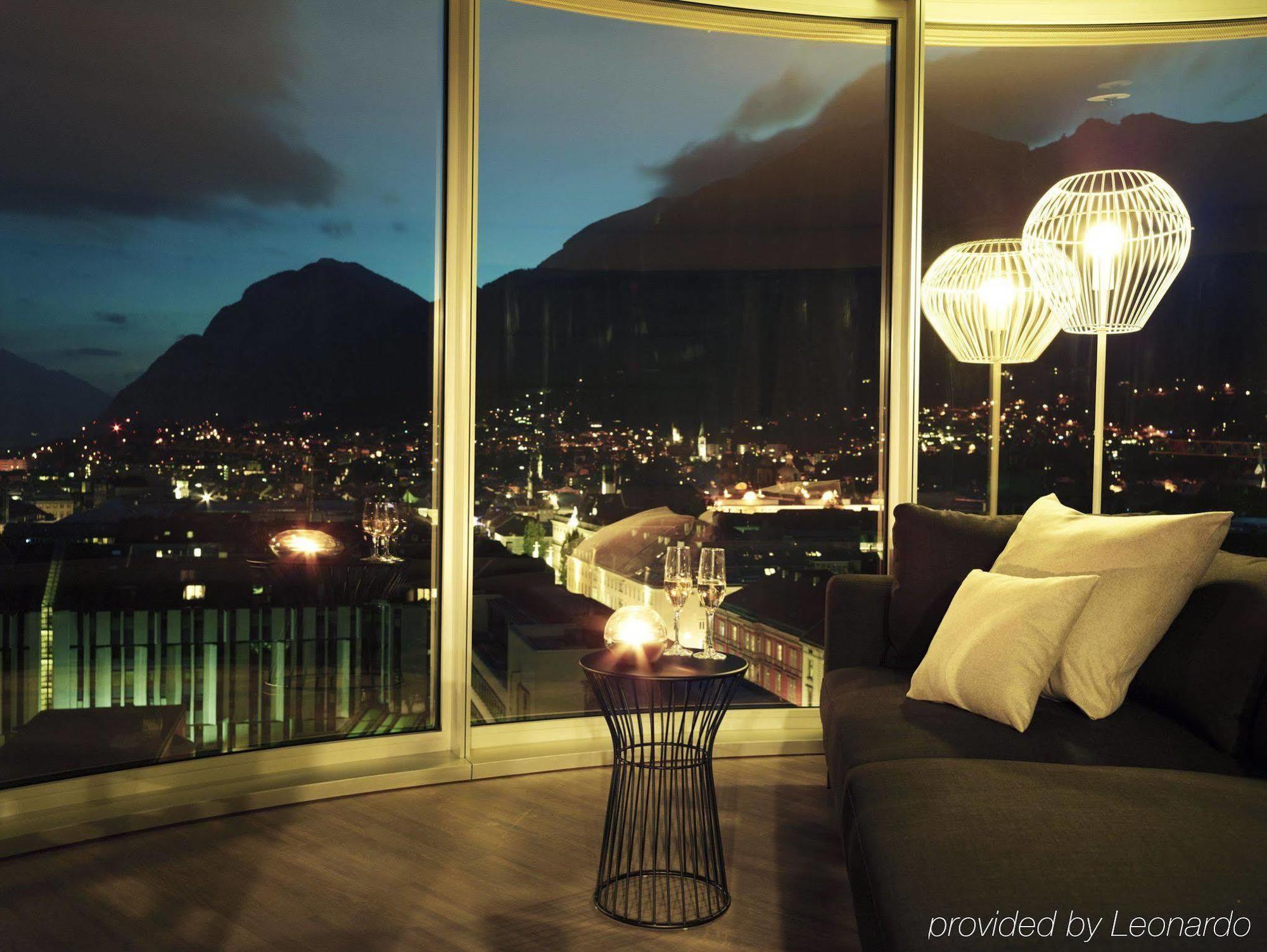 Adlers Hotel Innsbruck