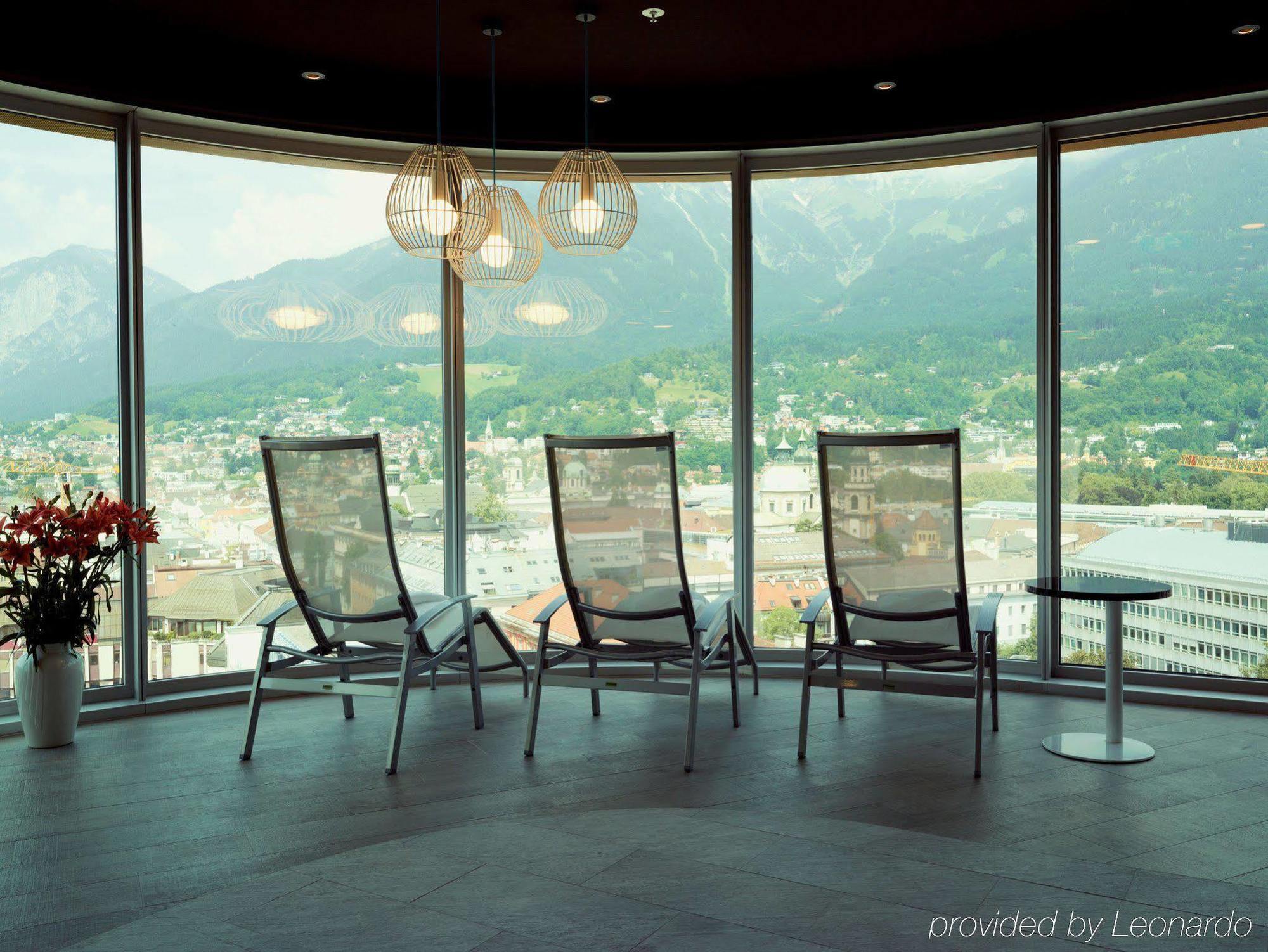 Adlers Hotel Innsbruck