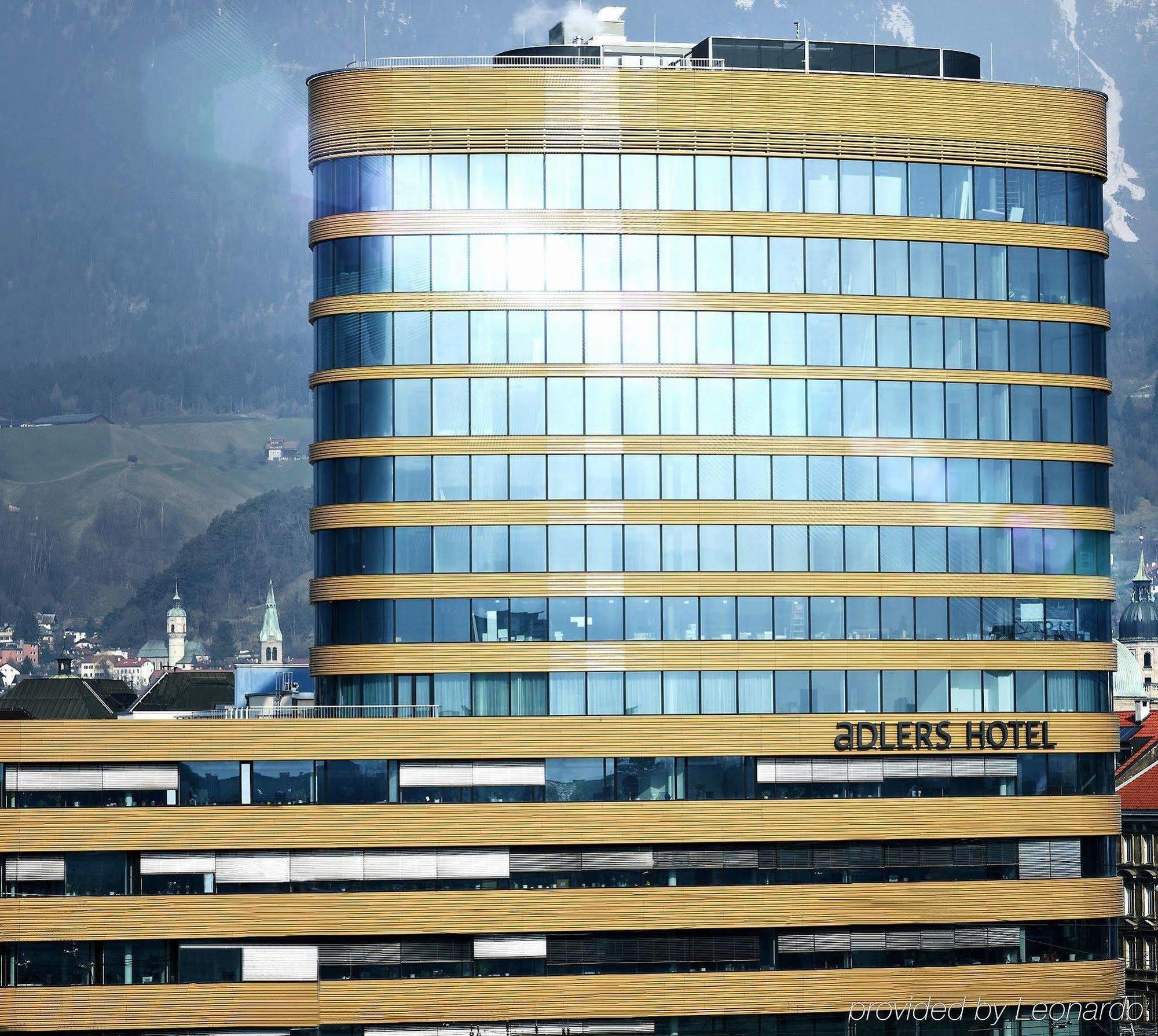 Hotel Adlers