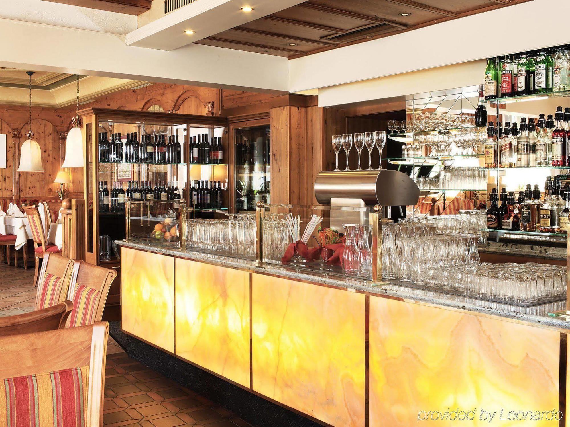 Hotel Leipziger Hof 4*