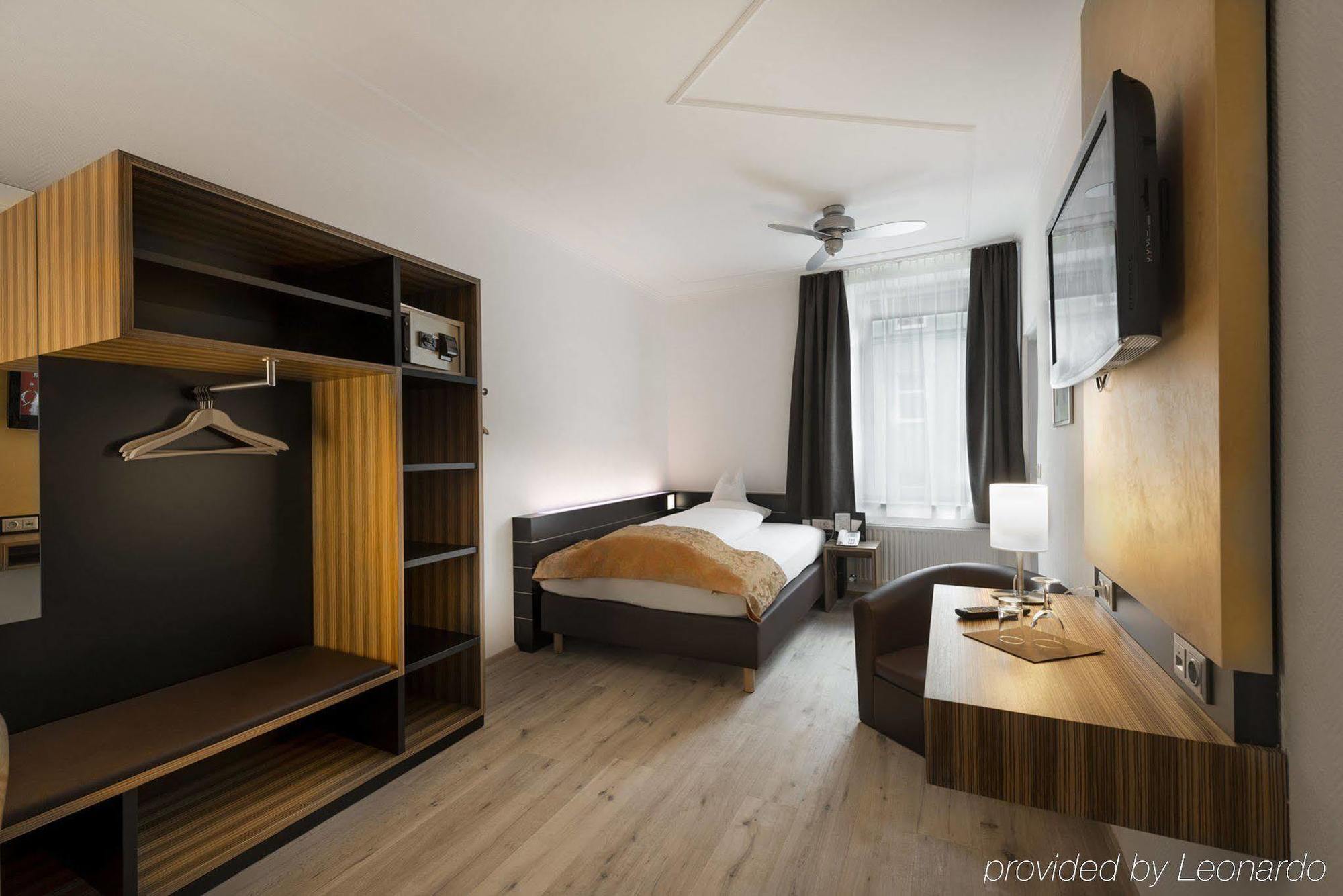 Leipziger Hof Hotel Innsbruck