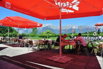 Gruberhof Igls Hotel 3*